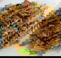 Banana Leaf Catering Restaurant Chinese  Malaysian - Gold Coast Attractions