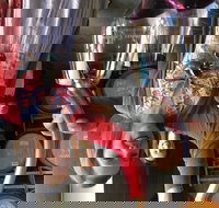 Barrel to Bottle - Gold Coast Attractions