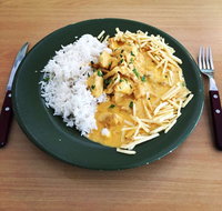 Cafe Brazil
