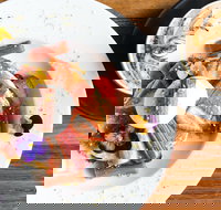 Carriage Cafe - Gold Coast Attractions