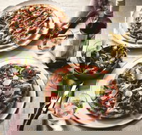 Crust - East Brisbane - Gold Coast Attractions