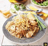 D'Elephant Thai Street Food - Ringwood - Gold Coast Attractions