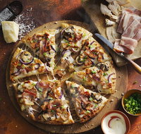 Domino's - Townsville - Gold Coast Attractions