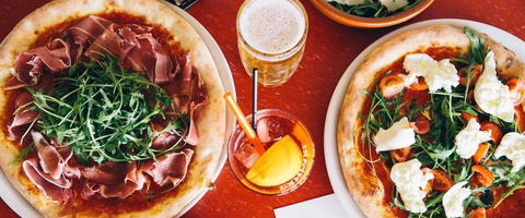 FIGO - Gold Coast Attractions 0