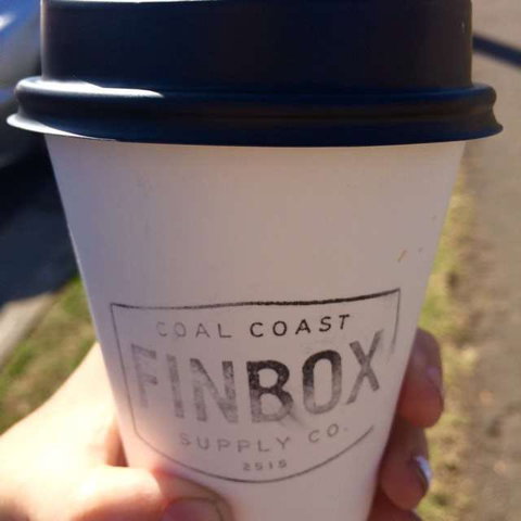 Finbox Surf Shop & Cafe - Gold Coast Attractions 0