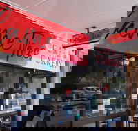 Flame Trees Cafe and Cakery - Gold Coast Attractions