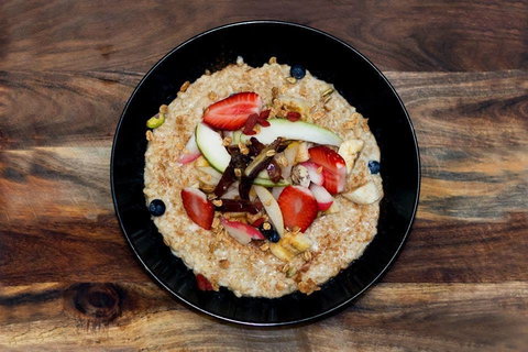 G'day Bronte - Gold Coast Attractions 0