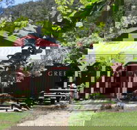 Greenway Wines - Gold Coast Attractions