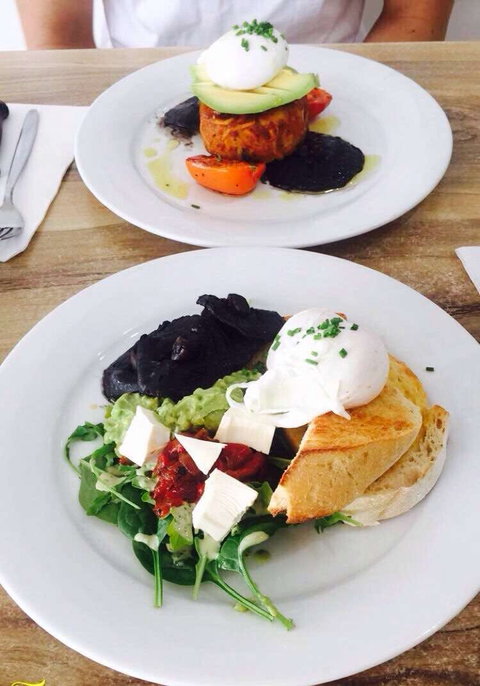 Grind - Gold Coast Attractions 0