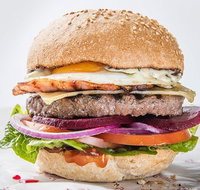 Grill'd - Townsville - Gold Coast Attractions