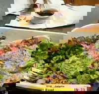 Guzman Y Gomez - South Toowoomba - Gold Coast Attractions