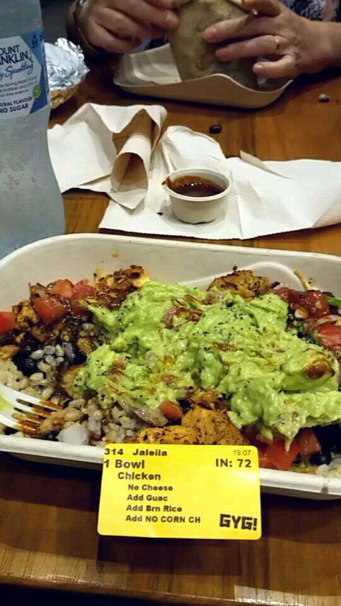 Guzman Y Gomez - South Toowoomba - Gold Coast Attractions 0