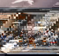 Gypsy Espresso - Potts Point - Gold Coast Attractions