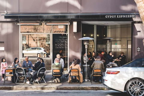 Gypsy Espresso - Potts Point - Gold Coast Attractions 0