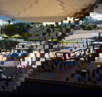 Kebab And Coffee House - Gold Coast Attractions