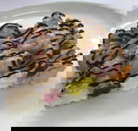 Kingsley Drive Fish  Chips - Gold Coast Attractions