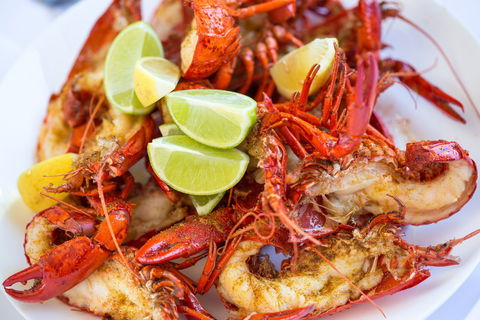 Lamont's - Smiths Beach - Gold Coast Attractions 2
