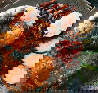 Lemak - East Brisbane - Gold Coast Attractions