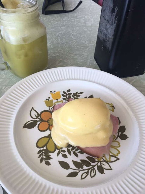 Ley Street Cafe - Gold Coast Attractions 0