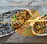 Li Garden Chinese Restaurant - Gold Coast Attractions