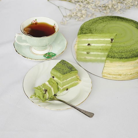 Millé And B Patisserie - Gold Coast Attractions 0