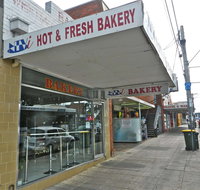 NTVi Bakery - Gold Coast Attractions