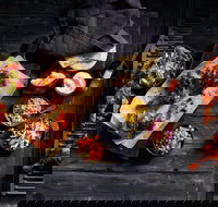 Oporto - Strathfield South - Gold Coast Attractions