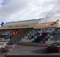 Phat Nam - Gold Coast Attractions