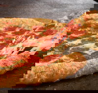 Pizza Hut - Ipswich - Gold Coast Attractions