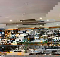 River Deck Cafe - Gold Coast Attractions