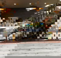S  AJ - Gold Coast Attractions
