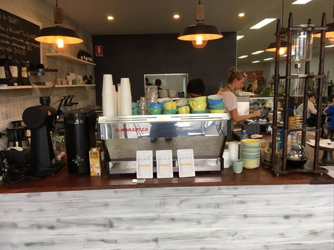 S & AJ - Gold Coast Attractions 0