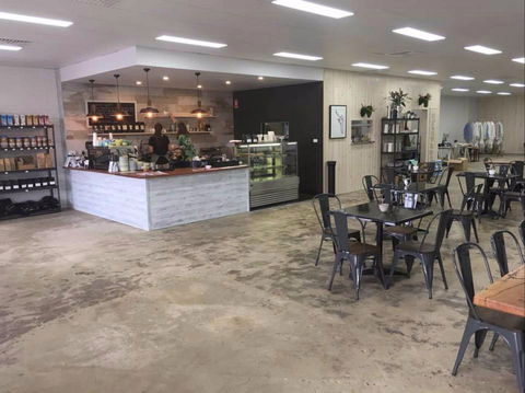 S & AJ - Gold Coast Attractions 2