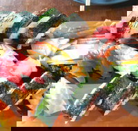 Sakana Sushi Bar - Gold Coast Attractions