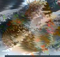 Samarco II - Gold Coast Attractions