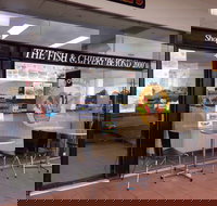 Seafood Basket - Gold Coast Attractions