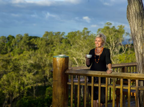 Skybury Cafe And Roastery - Gold Coast Attractions 0