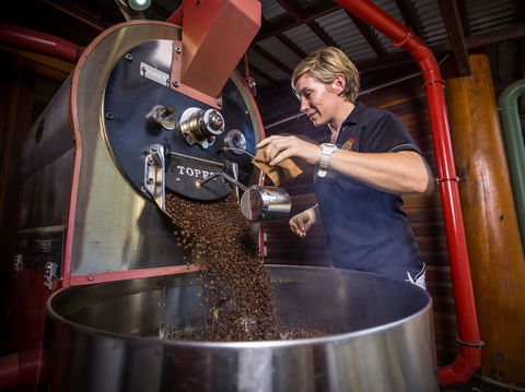 Skybury Cafe And Roastery - Gold Coast Attractions 1