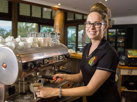 Skybury Cafe And Roastery - Gold Coast Attractions 2