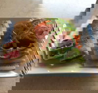 Spizzico Gourmet Deli Cafe - Gold Coast Attractions