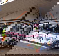Squeeze  Grind Juice and Coffee Bar - Gold Coast Attractions