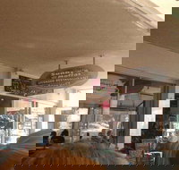 Sunny's  Moffat - Gold Coast Attractions