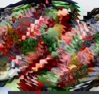 Sushi Kun - Gold Coast Attractions