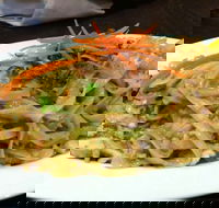 Thai on the Terrace - Gold Coast Attractions