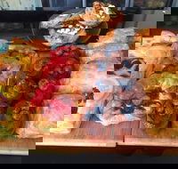 The Seasonal Garden Caf - Gold Coast Attractions