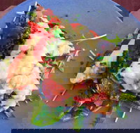 The Pepper Lounge - Gold Coast Attractions