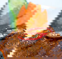 The Radio Bombay - Gold Coast Attractions