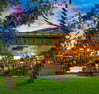 The Precinct Tavern - Gold Coast Attractions