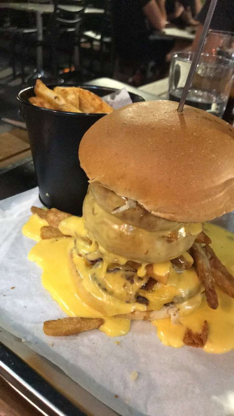 The Paddock & Brew Company - Gold Coast Attractions 0