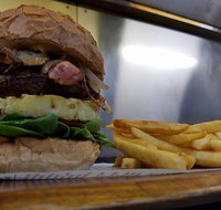 Vaby's Restaurant